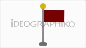 bandera-flag-animation-3d