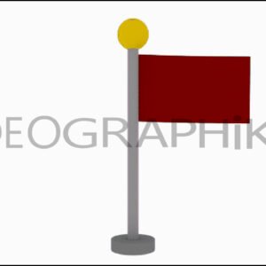 bandera-flag-animation-3d