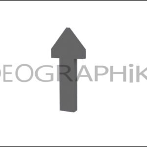 flecha-arrow-animation-upload-3d