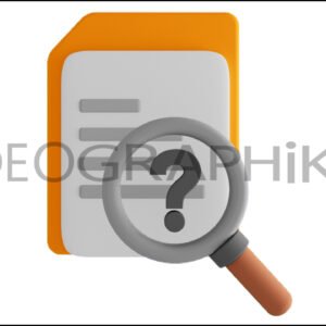 documentos-unknow-glass-icon-3d