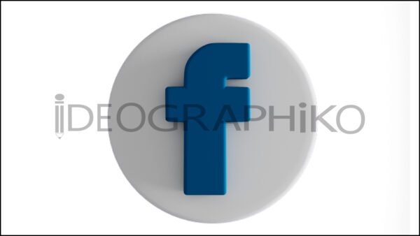 facebook-animation-icon-3d