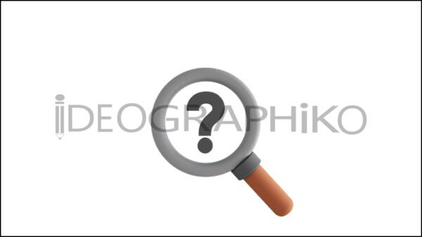 lupa-unknow-glass-interrogacion-icon-3d