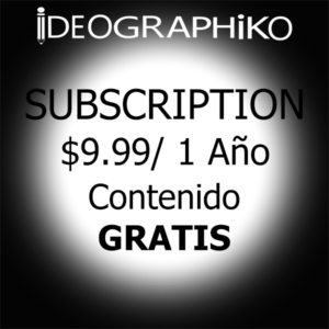 Suscripción $9.99