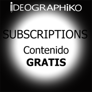SUSCRIPCION-Contenido-Gratis