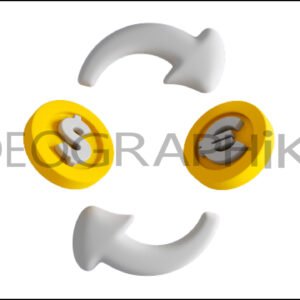 Monedas conversor icono